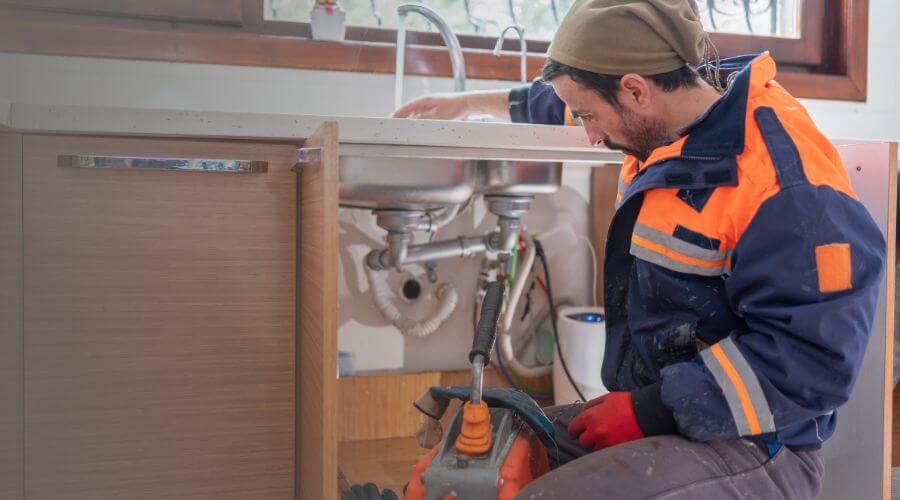 Professional septic tank pumping in Ventnor City, NJ